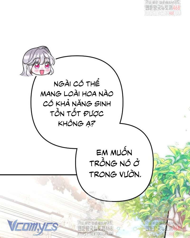 Trước Khi Em Có Ý Định Chạy Trốn Ta Sẽ Ngăn Chặn Nó Chap 22 - Next Chap 23