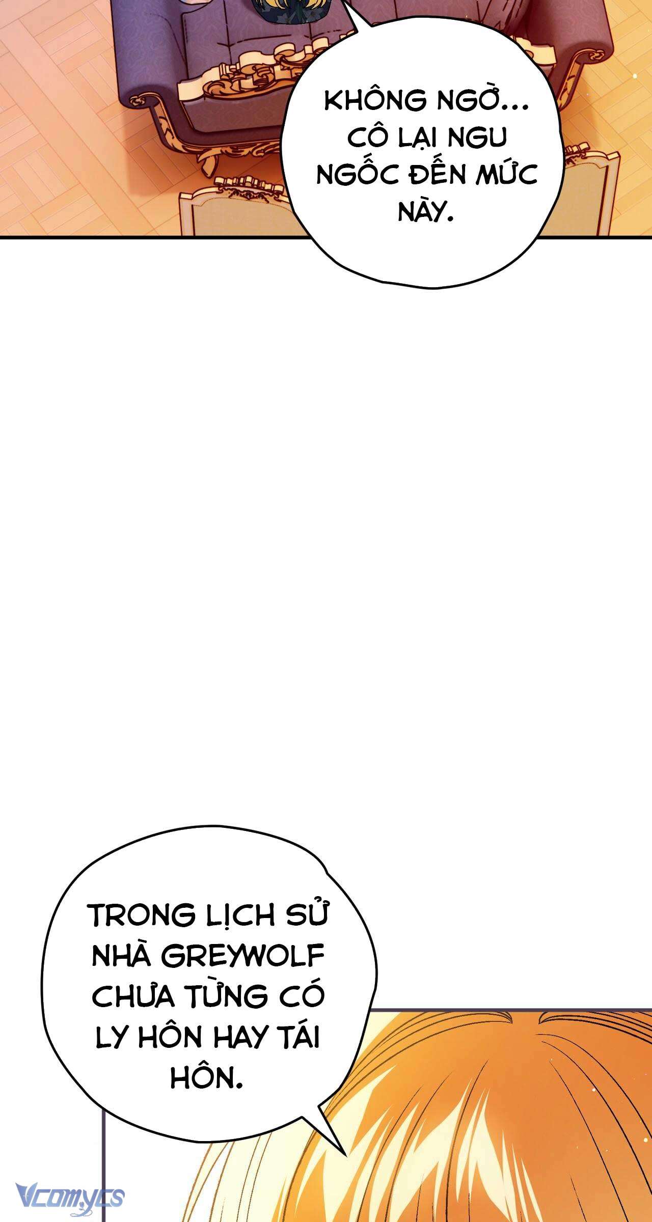 Gửi đến người sói yêu dấu của em Chap 17 - Next Chap 18