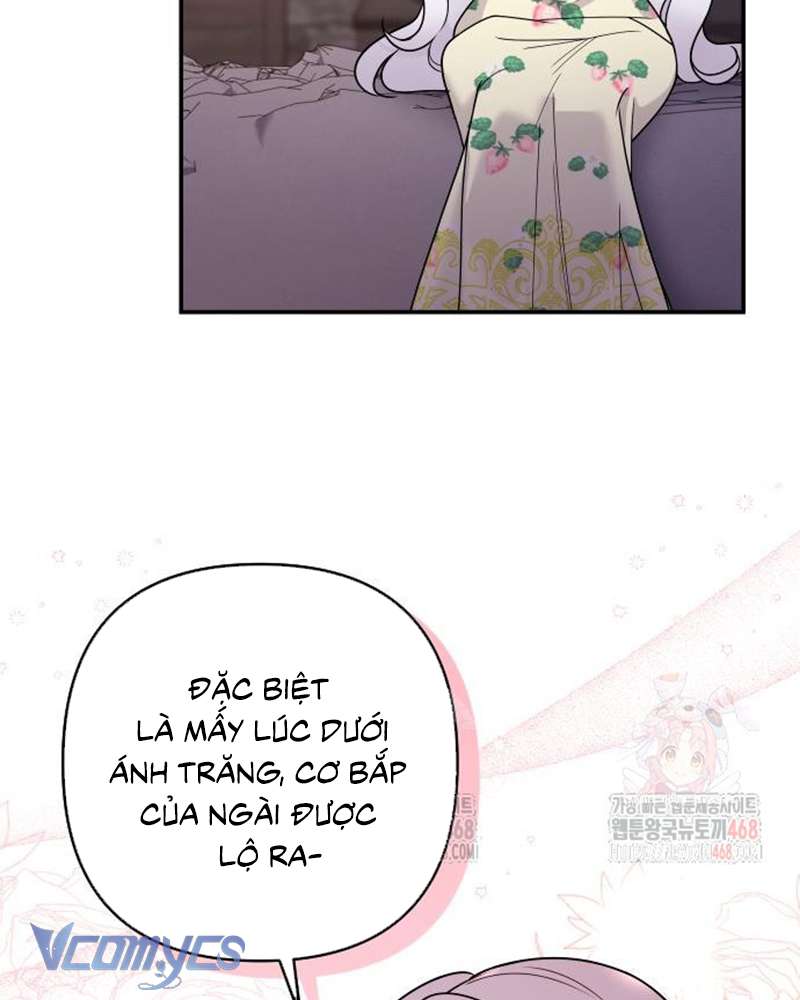 Trước Khi Em Có Ý Định Chạy Trốn Ta Sẽ Ngăn Chặn Nó Chap 23 - Next Chap 24