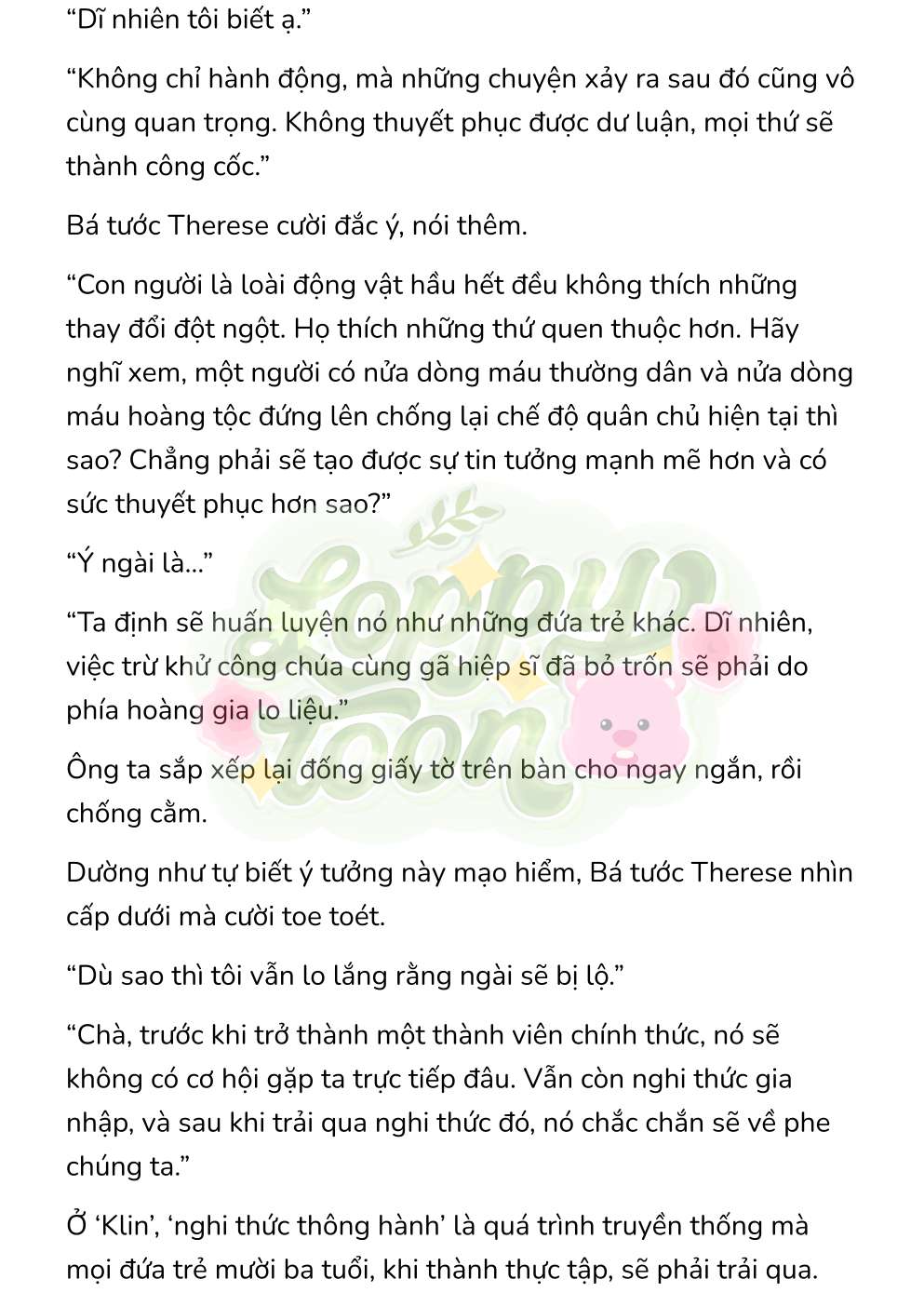 [Novel] Trận Chiến Ly Hôn! Chap 142 - Next Chap 143