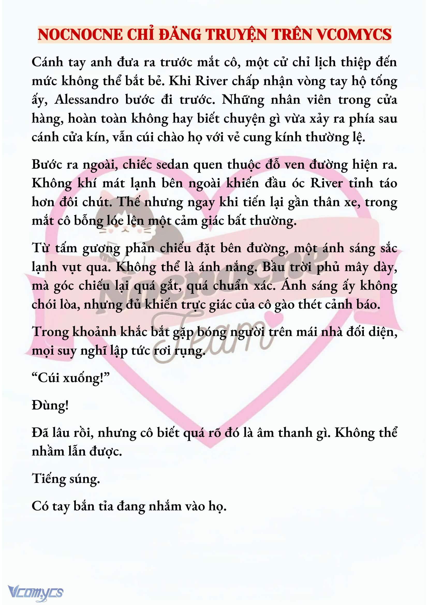 [TIỂU THUYẾT] ĐIỂM CHÍ Chap 49 - Trang 2