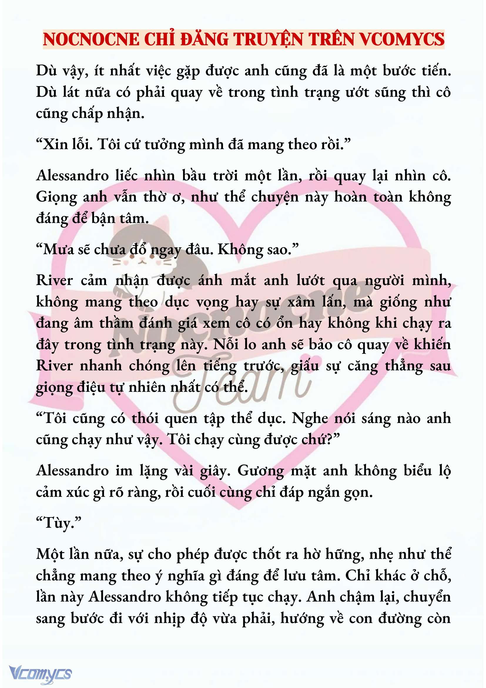 [TIỂU THUYẾT] ĐIỂM CHÍ Chap 27 - Next Chap 28