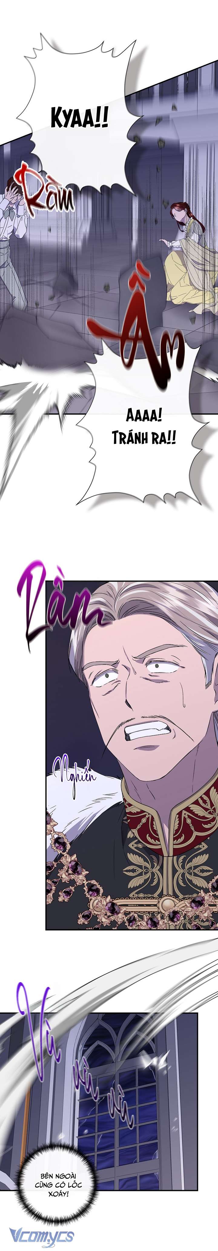 Tôi Không Phải Là Cinderella Chap 118 - Trang 2