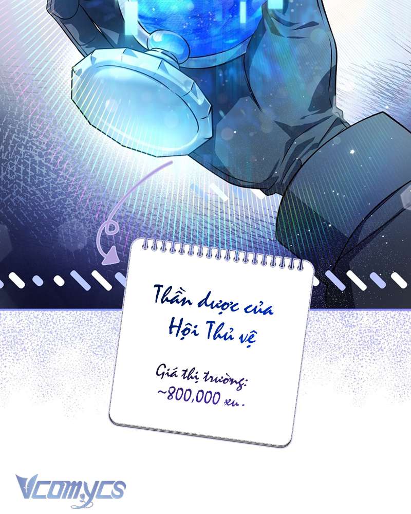 Nhật Ký Từ Chức Cấp S Của Thợ Săn Công Chức Chap 28 - Next Chapter 29