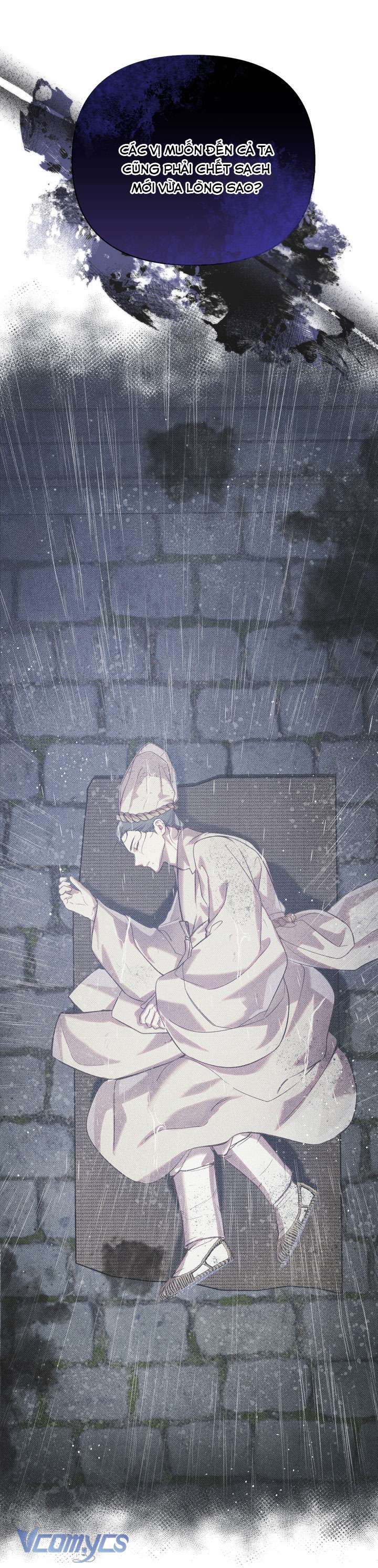 [18+] Tiết Học Bí Mật Của Trung Điện Chap 70 - Trang 2