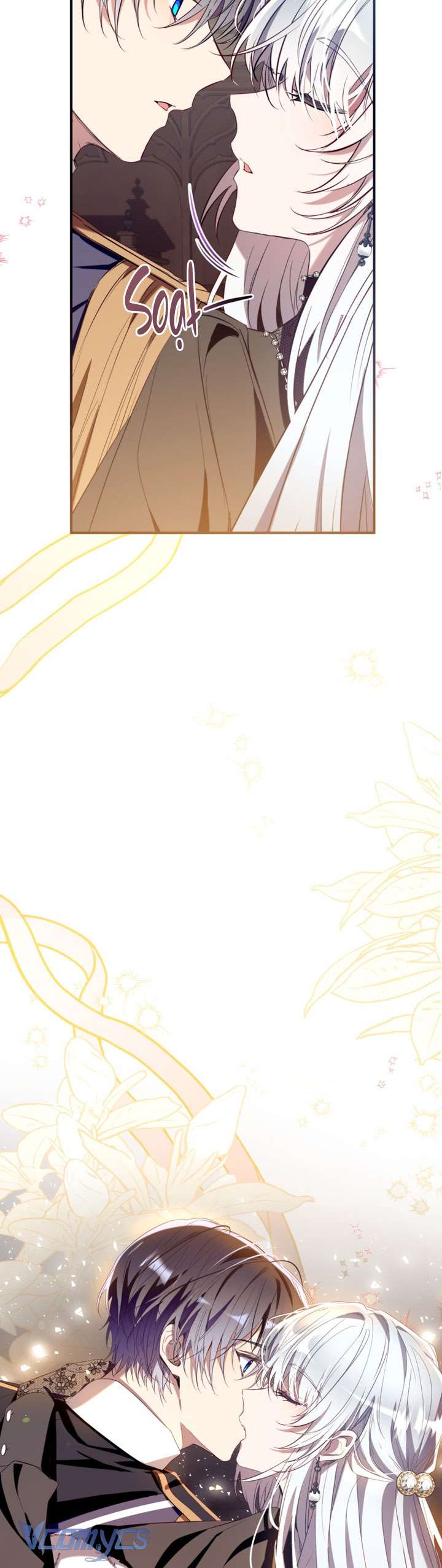 Chúng Ta Có Thể Trở Thành Một Gia Đình Được Không? Chap 141 - Next Chap 142