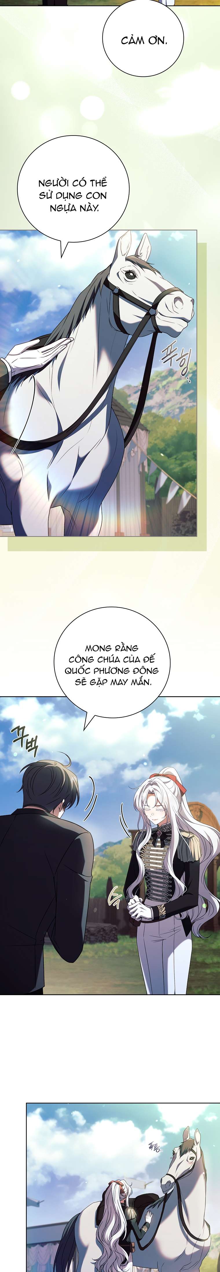Cha Nào Con Nấy Chap 46 - Next 