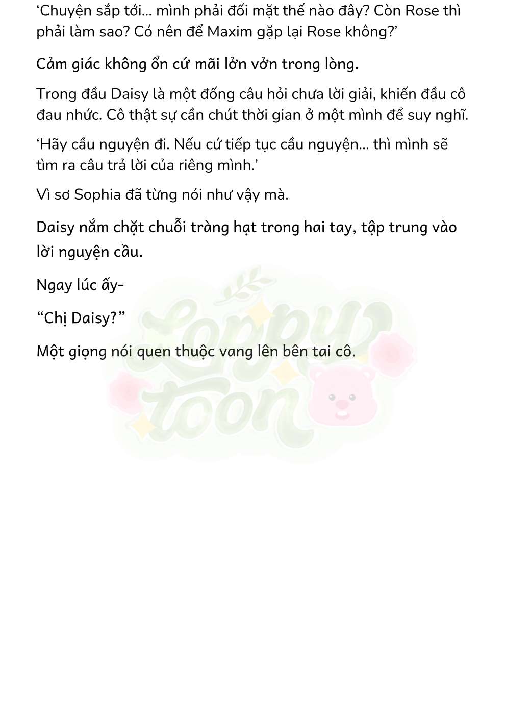 [Novel] Trận Chiến Ly Hôn! Chap 199 - Trang 2