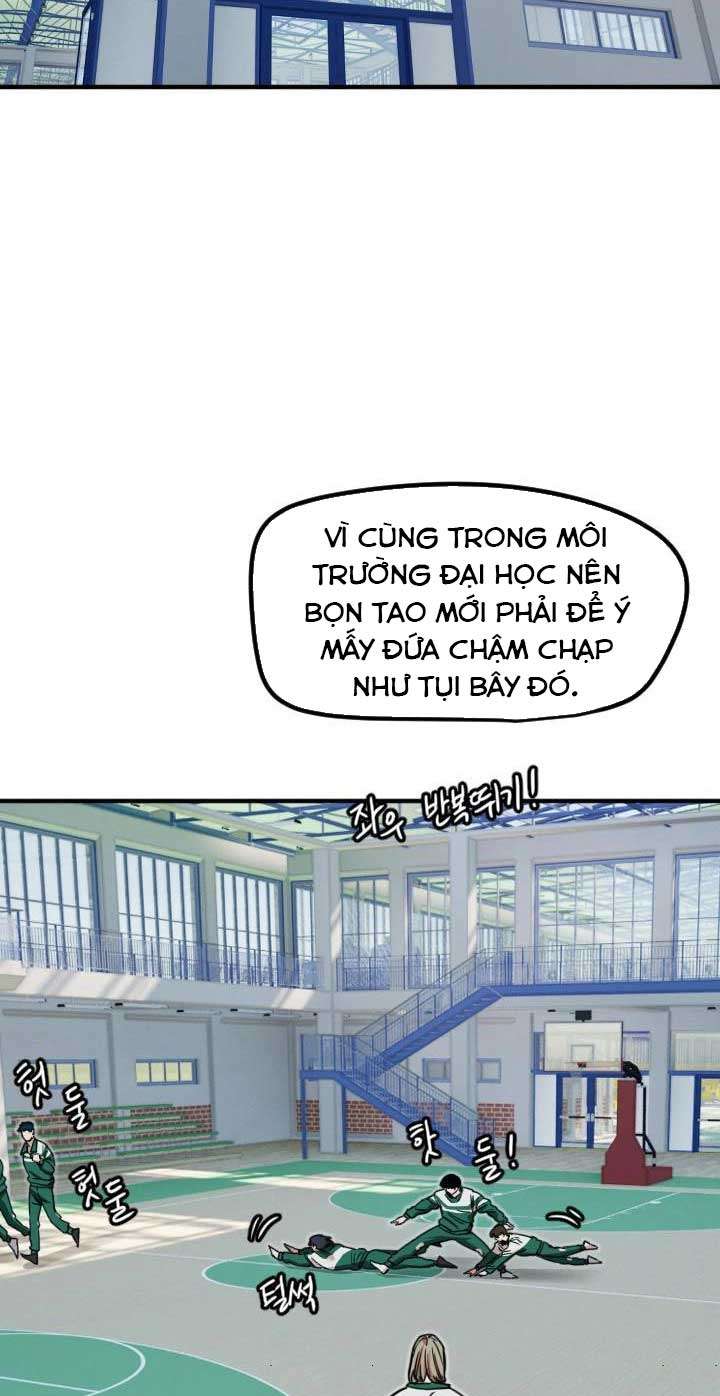 Manitto Chap 37 - Trang 2