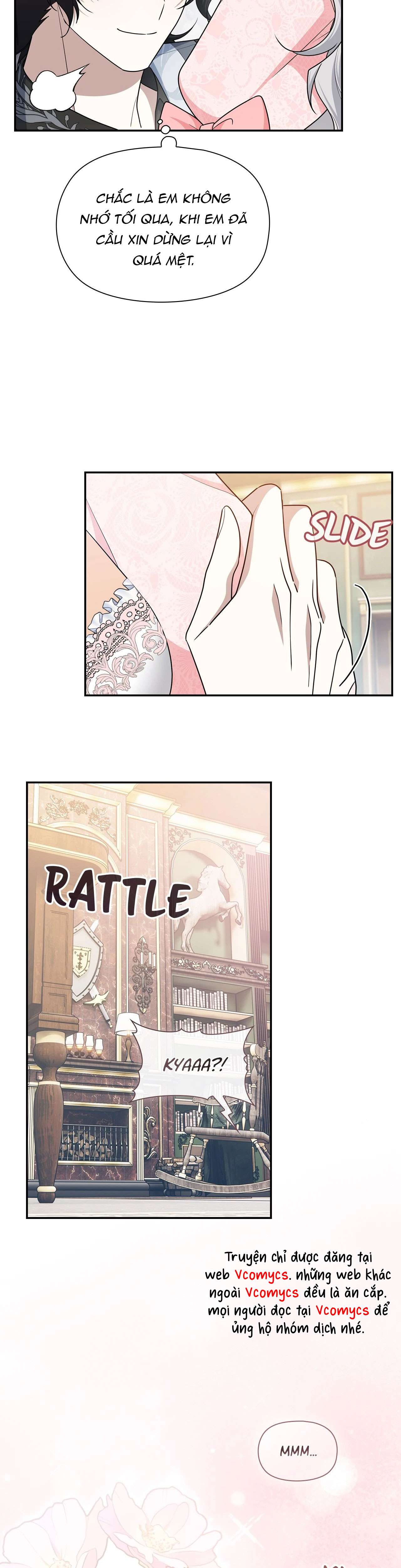 Cuộc Vui Thác Loạn Tử Thần Chap 28 - Next Chap 29