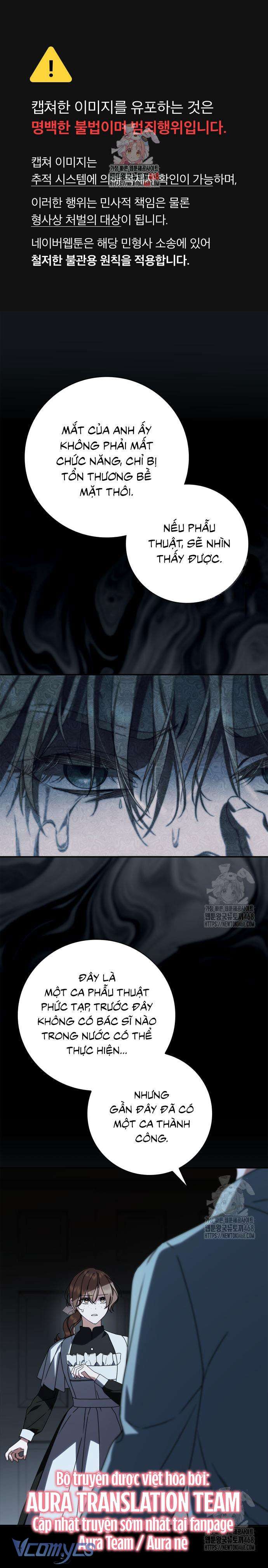 Nữ Hầu Bí Mật Của Nhà Bá Tước Chap 32 - Next Chap 33