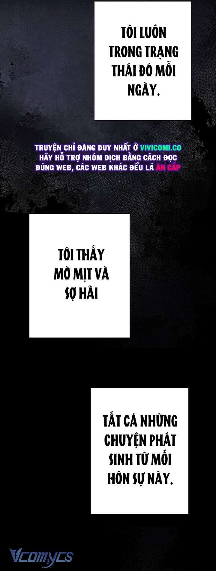 Hoàng Tử Rắc Rối Chap 32 - Next 