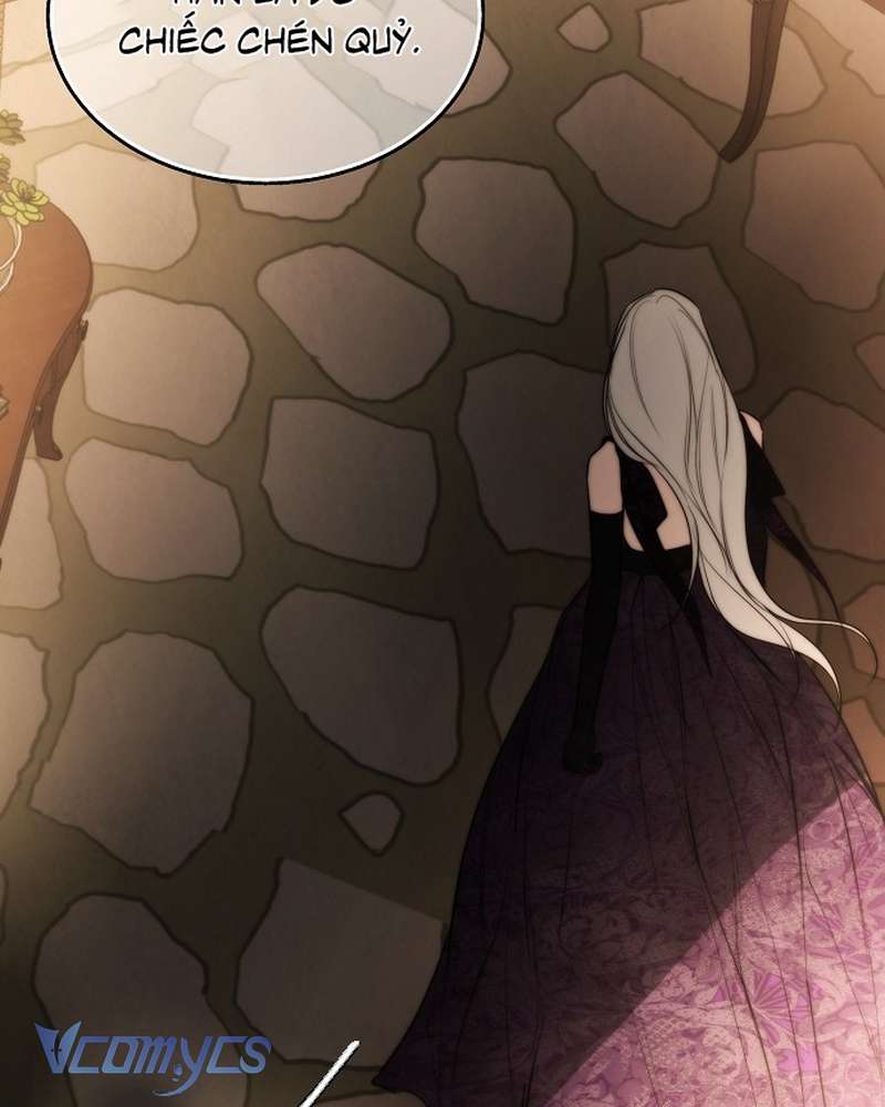 Hãy Dạy Em Cách Khao Khát Chap 37 - Trang 2