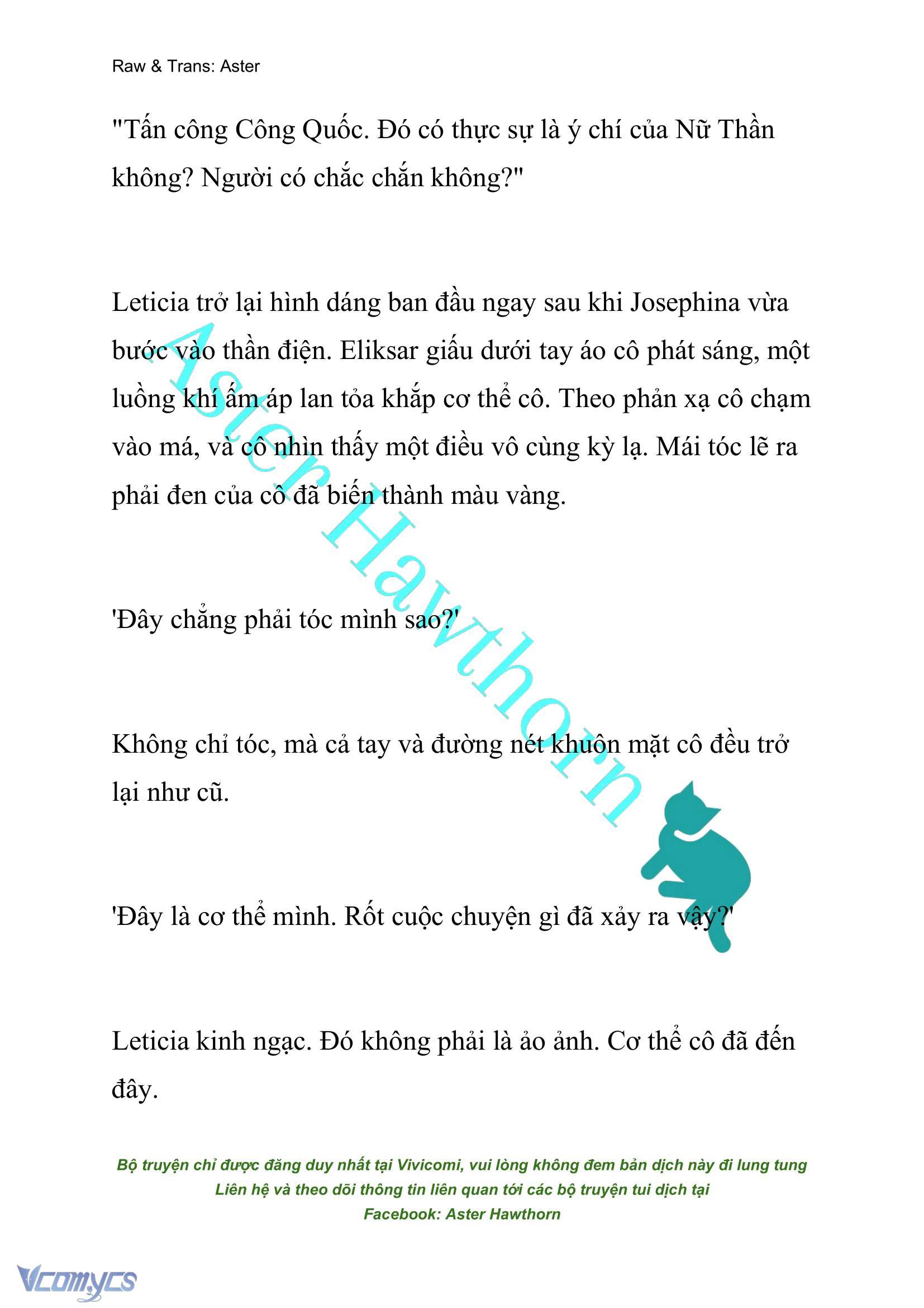 [NOVEL] Cách Để Em Bảo Vệ Anh Chap 154 - Next Chap 155