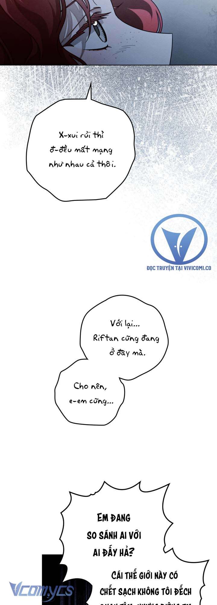 Dưới Bóng Cây Sồi Chap 126 - Trang 2