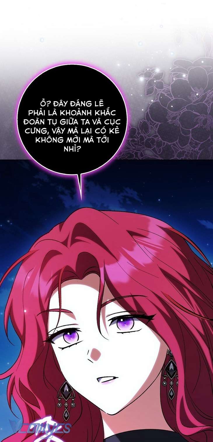 Công Chúa Bạch Hổ Không Có Nguy Hiểm Nha! Chap 14 - Next Chap 15