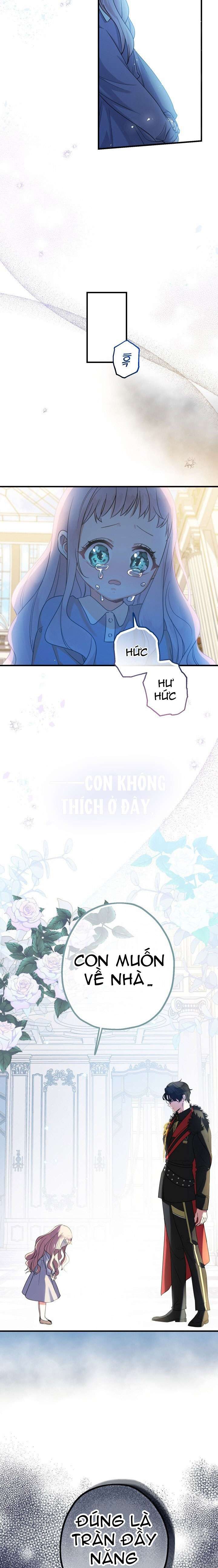 [PNT] Tiểu Thư Tích Tiền Đi Bụi Chap 3 - Next Chap 4