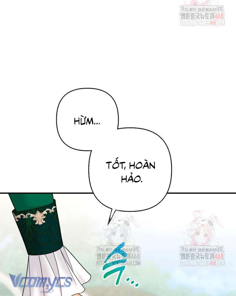 Trước Khi Em Có Ý Định Chạy Trốn Ta Sẽ Ngăn Chặn Nó Chap 23 - Next Chap 24