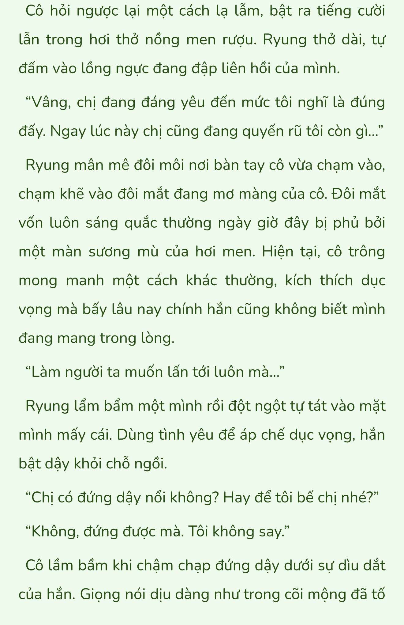 [Novel] Please Shoot Me Chap 3 - Next Chap 4