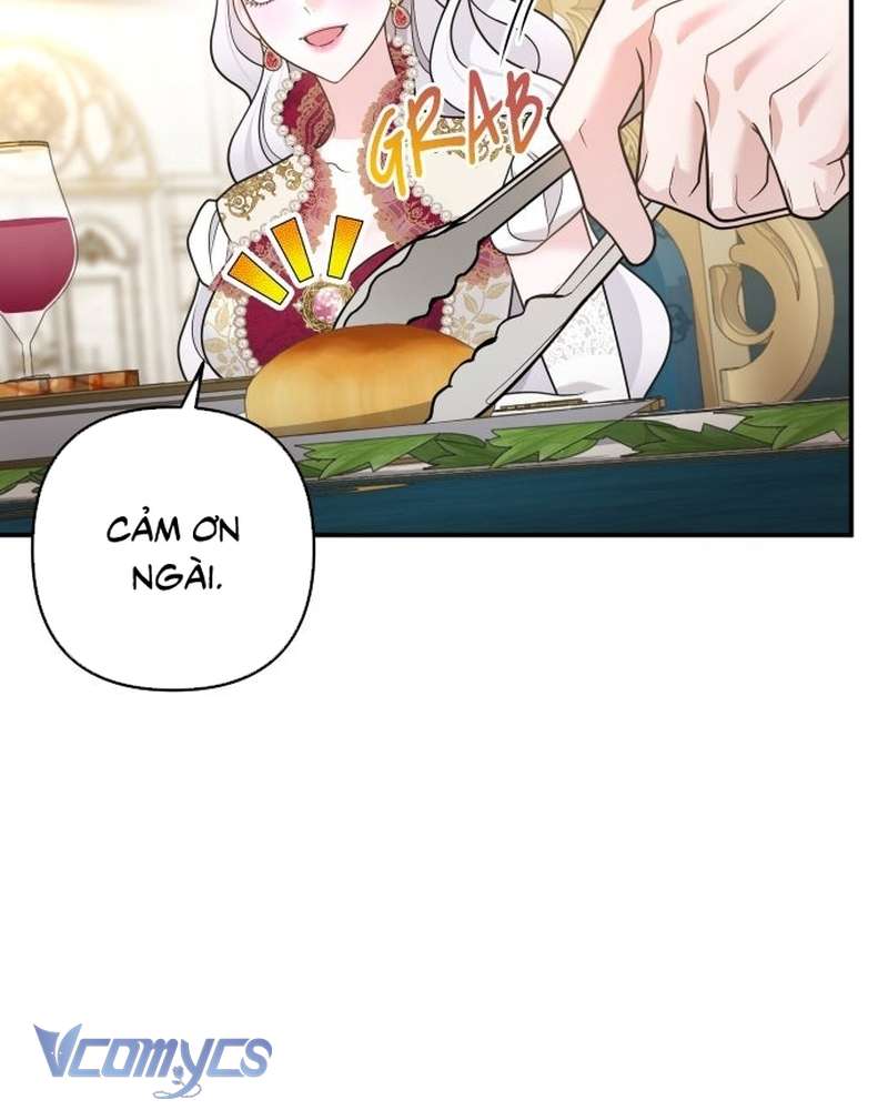 Trước Khi Em Có Ý Định Chạy Trốn Ta Sẽ Ngăn Chặn Nó Chap 32 - Next Chap 33