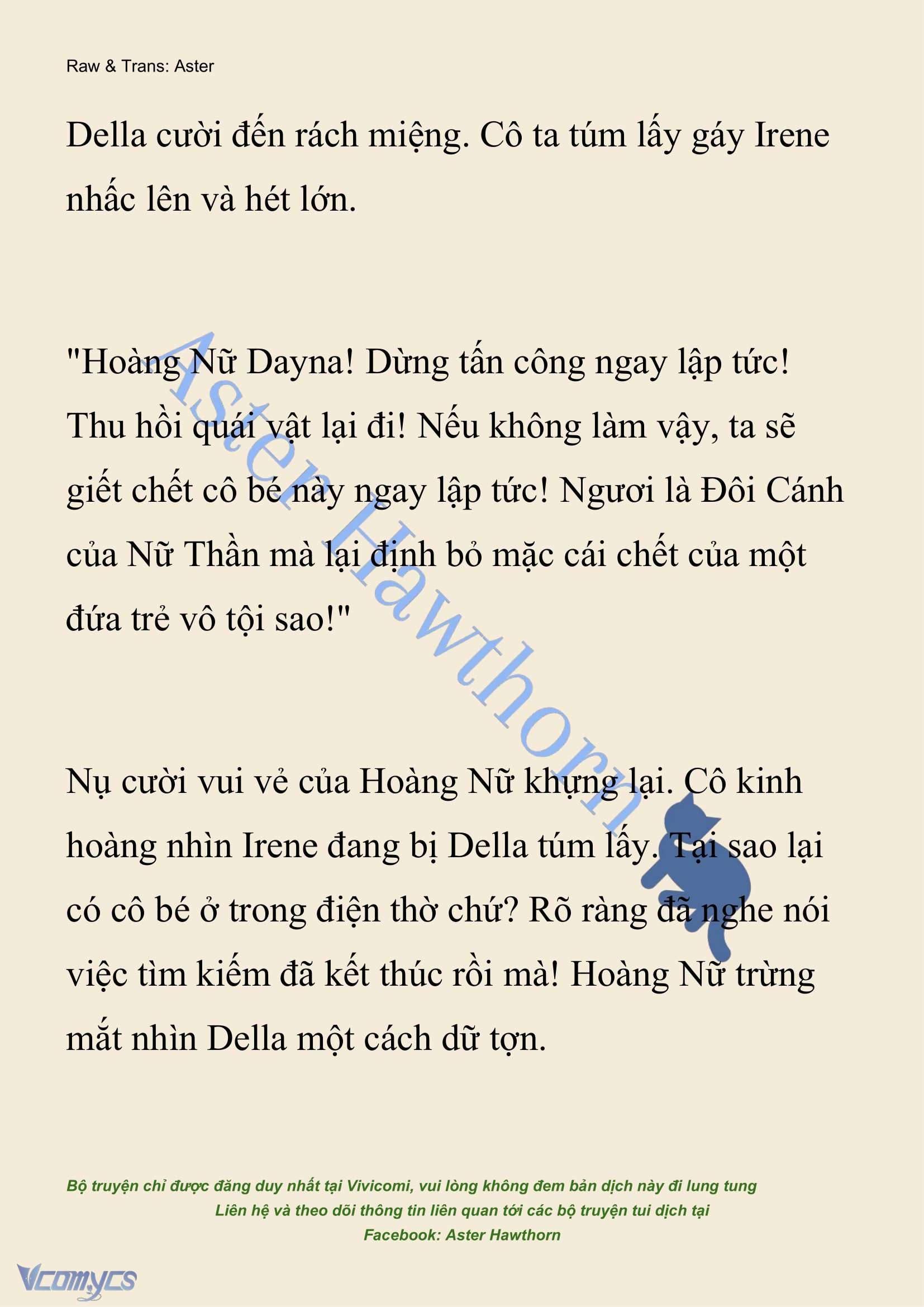 [NOVEL] Cách Để Em Bảo Vệ Anh Chap 200 - Next Chap 201