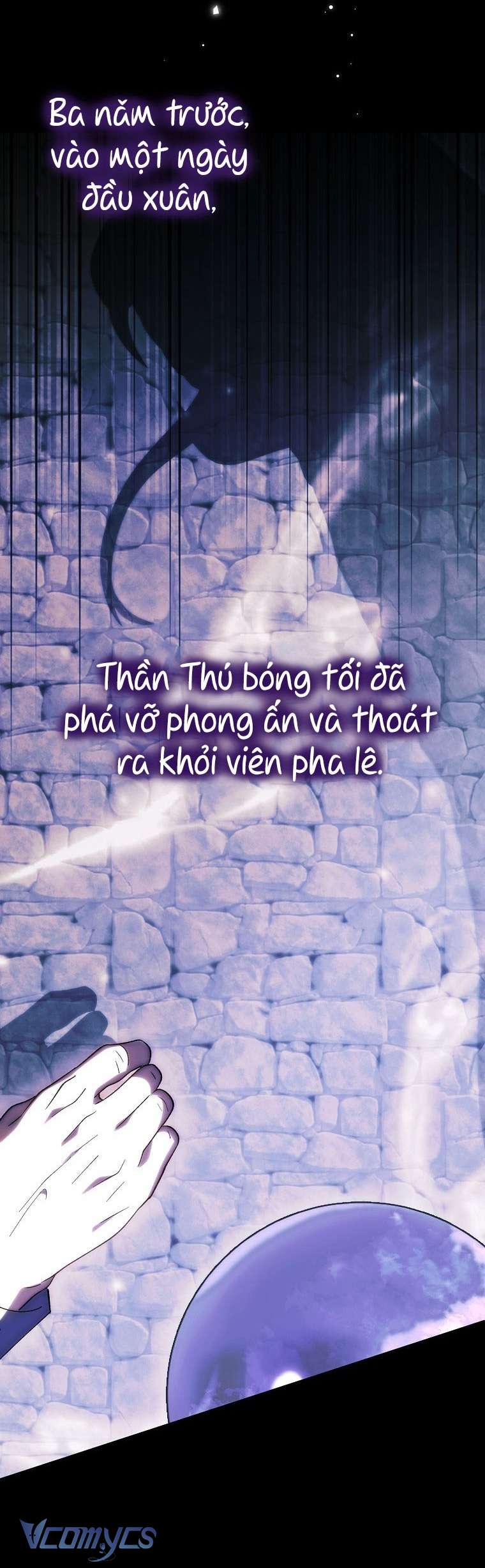 Công Chúa Bạch Hổ Không Có Nguy Hiểm Nha! Chap 13 - Next Chap 14