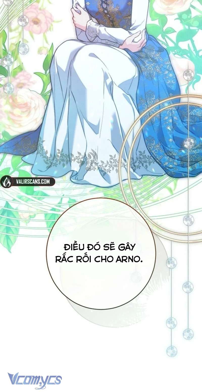 Hôn Nhân Vụ Lợi 2: Bản Tình Ca Không Thể Quên Chap 23 - Trang 2