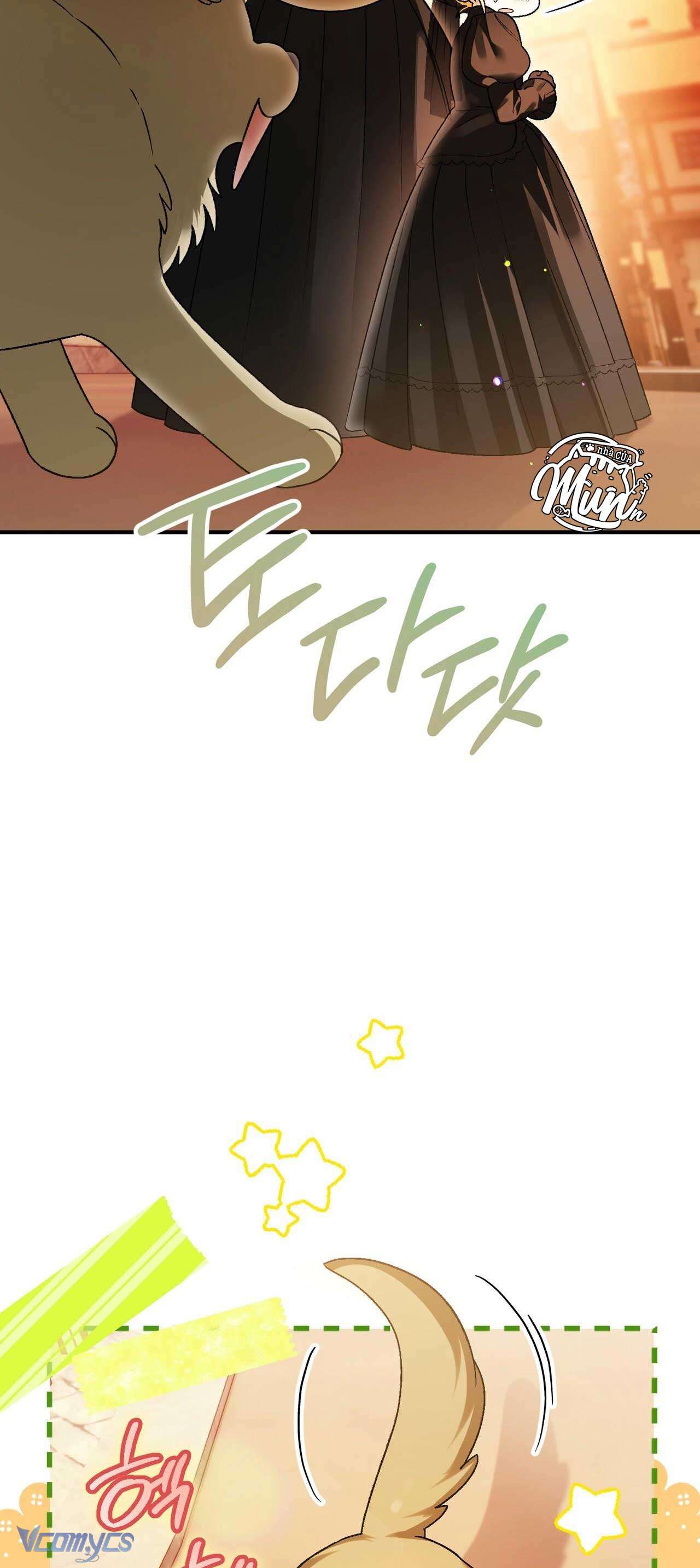 Gửi đến người sói yêu dấu của em Chap 14 - Next Chap 15