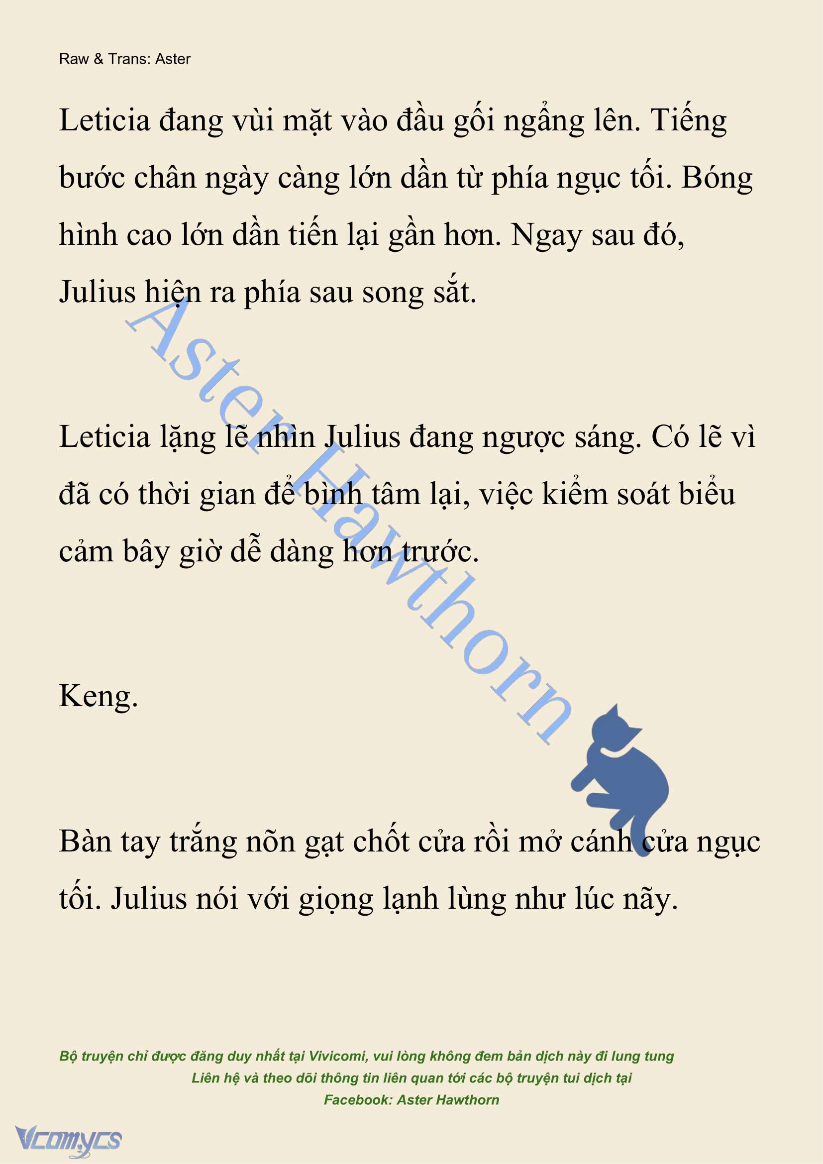 [NOVEL] Cách Để Em Bảo Vệ Anh Chap 220 - Next Chap 221