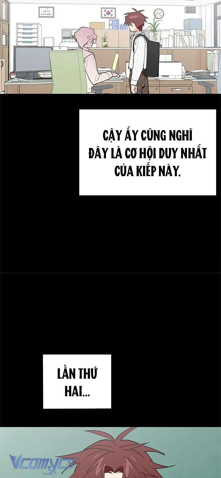 Điều Ước Sao Băng Chap 45 - Next Chap 46