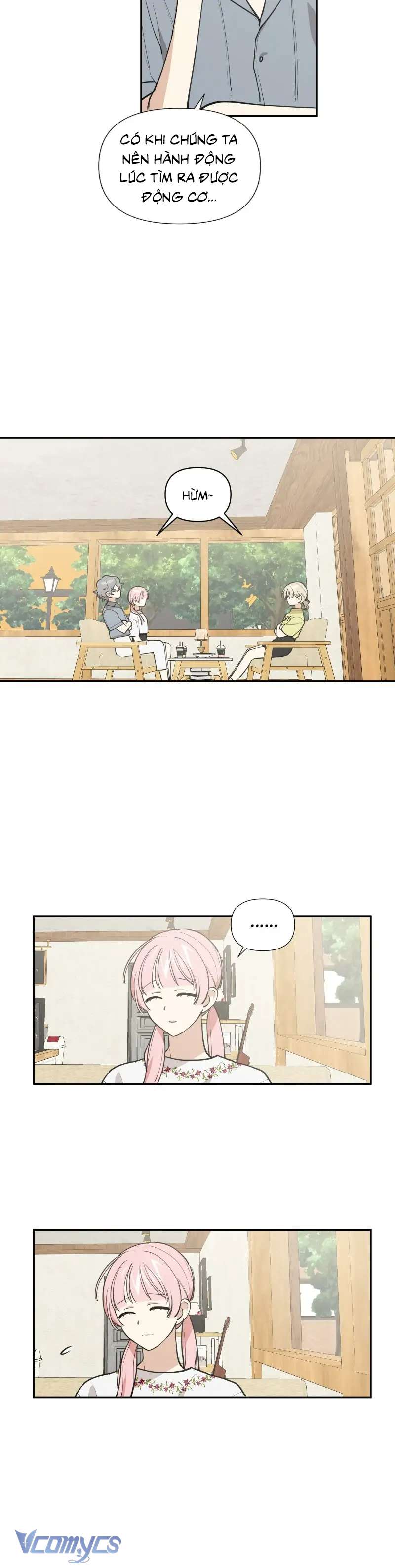 Điều Ước Sao Băng Chap 39 - Next Chap 39