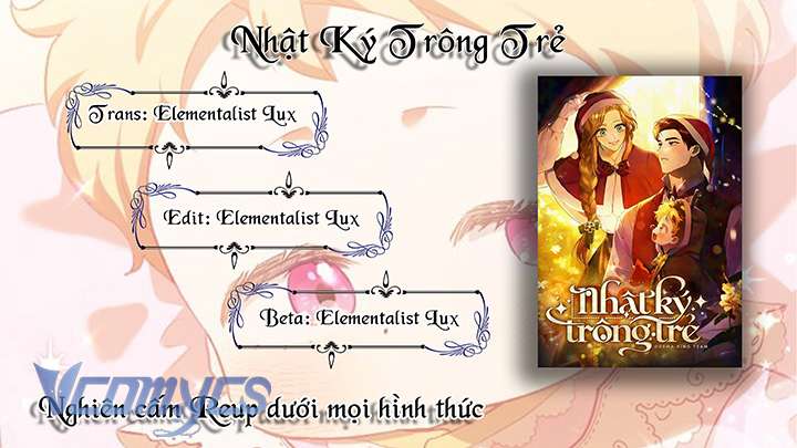 Nhật Ký Trông Trẻ Chap 72 - Next 