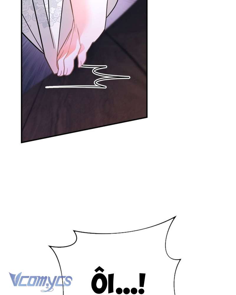 Trước Khi Em Có Ý Định Chạy Trốn Ta Sẽ Ngăn Chặn Nó Chap 1 - Next Chap 2