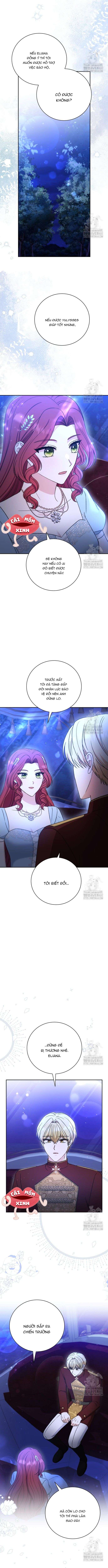 Khi Người Mẹ Kế Tham Vọng Làm Bá Chủ Hậu Cung Chap 49 - Trang 2