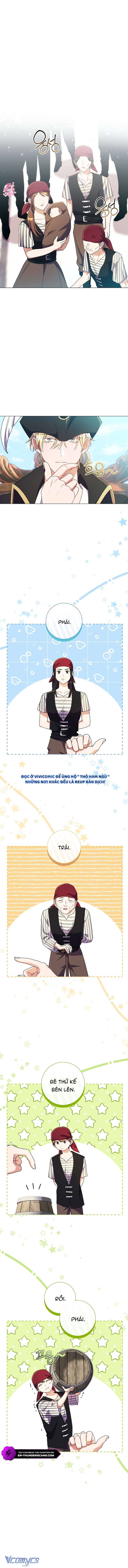 Sao Tôi Có Thể Li Hôn Khi Còn Chưa Kết Hôn Đây, Thưa Bệ Hạ Chap 33 - Next 
