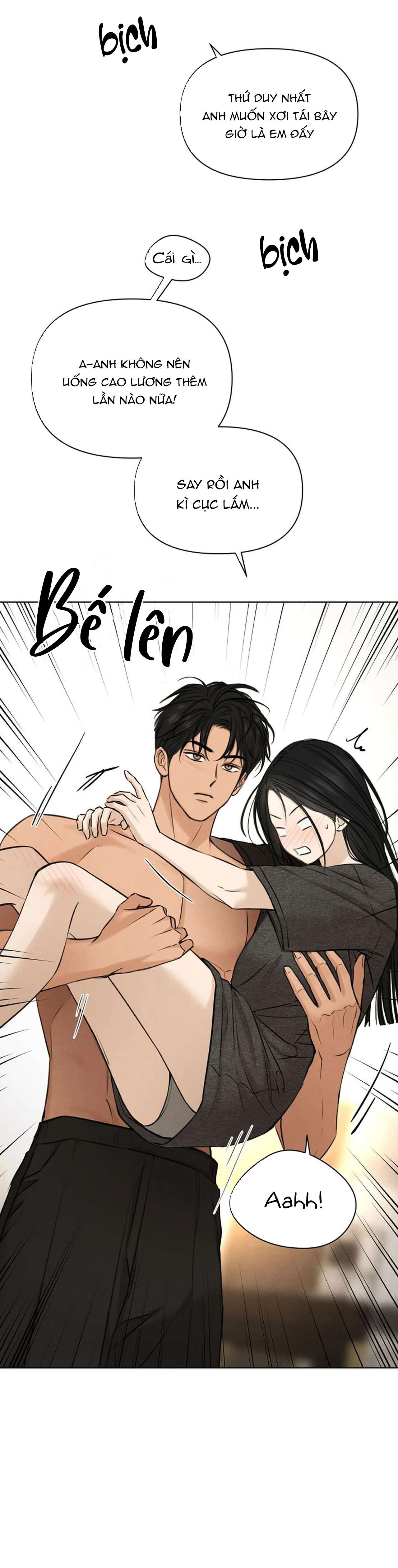 Bình Minh Chap 69 - Trang 3
