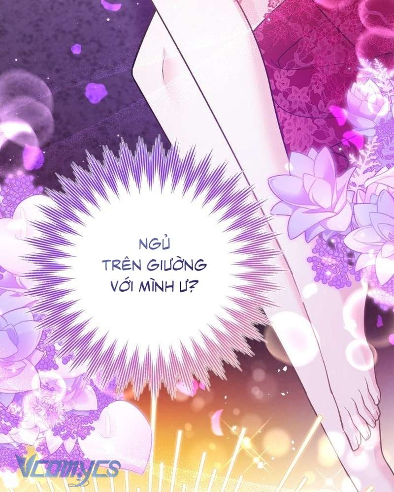 Trước Khi Em Có Ý Định Chạy Trốn Ta Sẽ Ngăn Chặn Nó Chap 31 - Next Chap 32