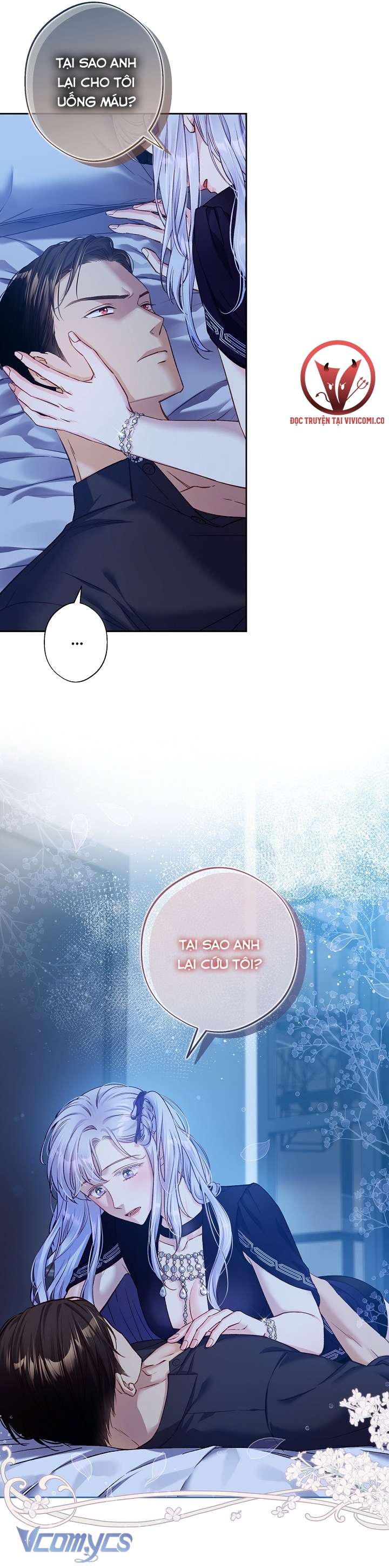 [18+] Love Kitsch Crunch Chap 31 - Next Chap 32