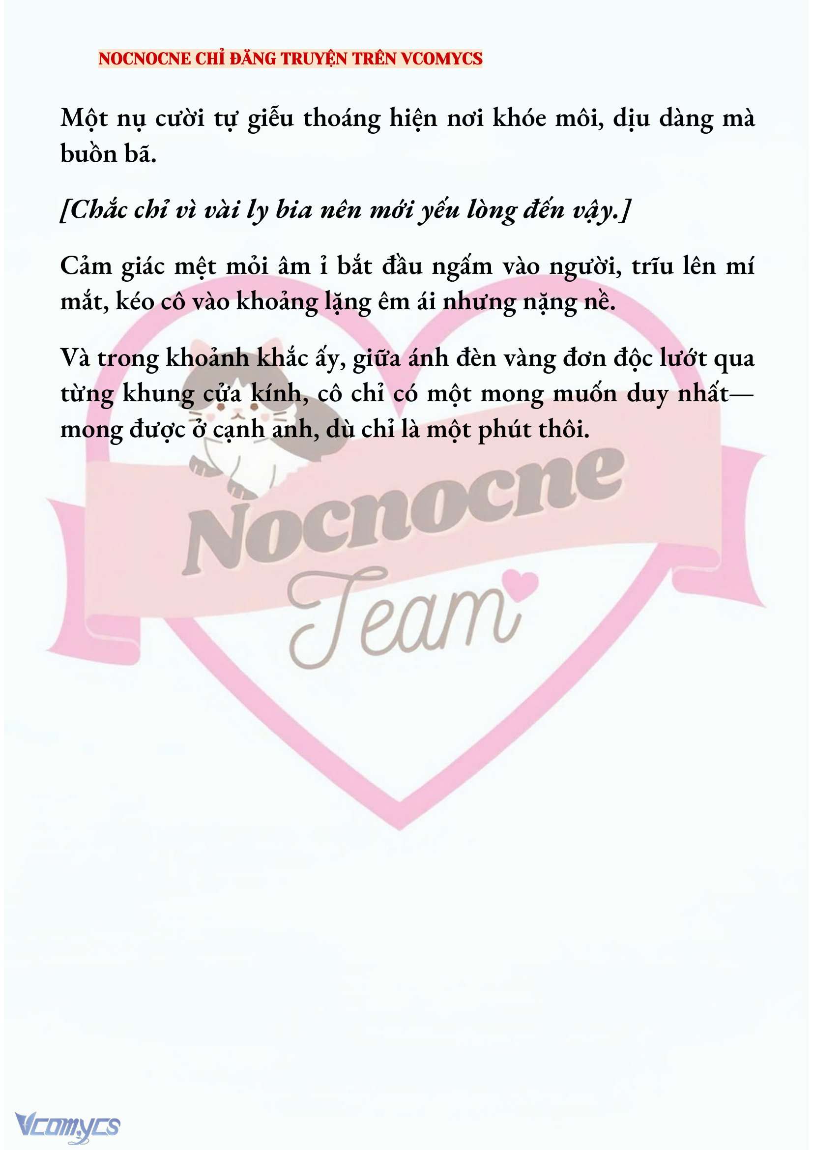 [NOVEL] AI MỚI THẬT SỰ LÀ KẺ RÁC RƯỞI? Chap 94 - Next Chap 95