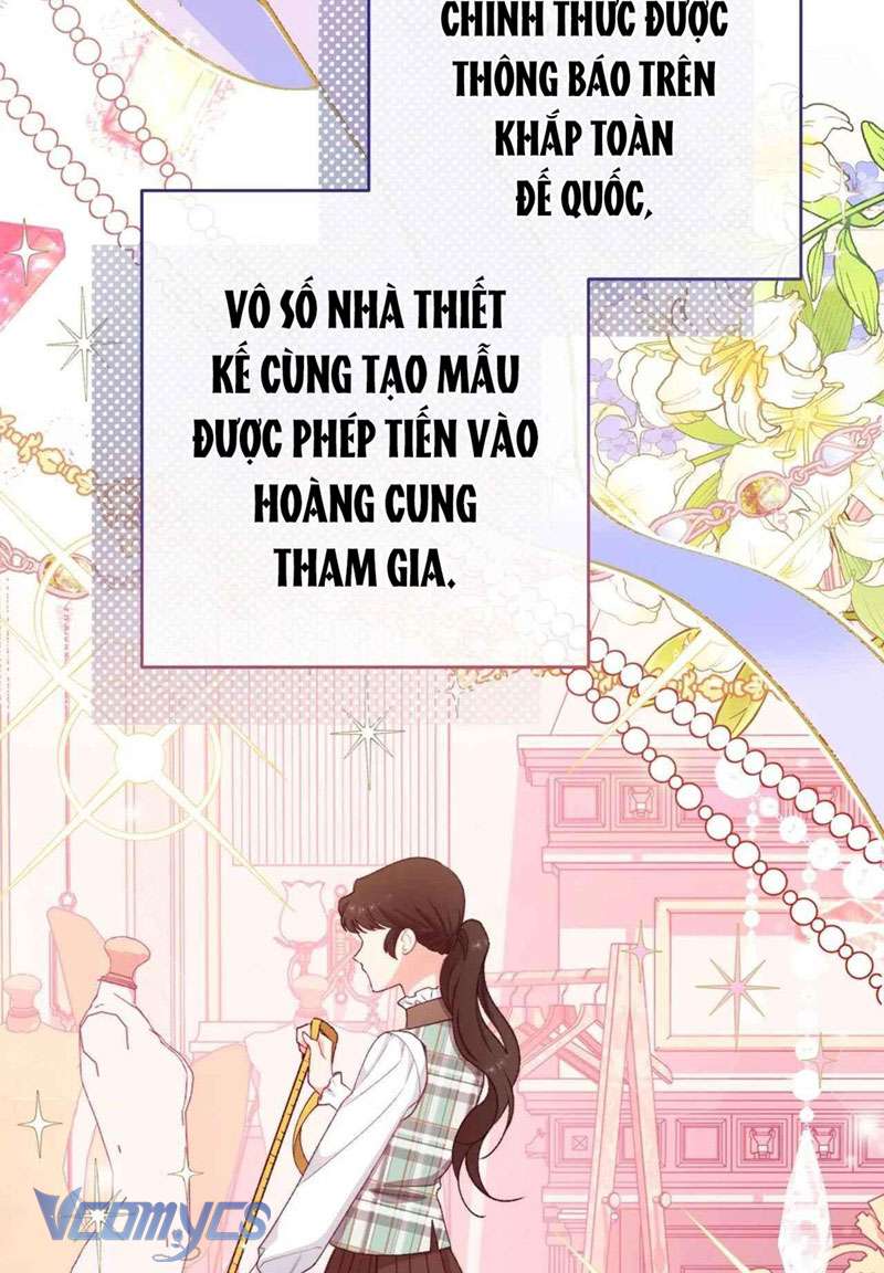 Hầu Gái Độc Quyền Của Hoàng Hậu Phản Diện Chap 113 - Trang 2