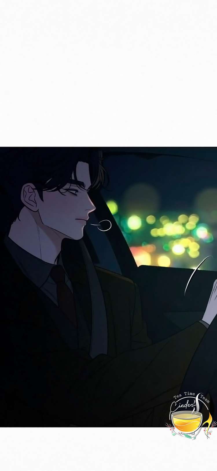 Chiến Lược: Tình Yêu Trong Sáng Chap 129 - Trang 2