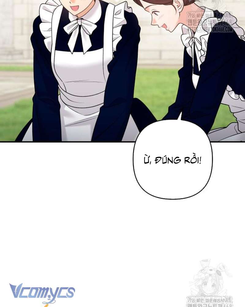 Trước Khi Em Có Ý Định Chạy Trốn Ta Sẽ Ngăn Chặn Nó Chap 20 - Next Chap 21