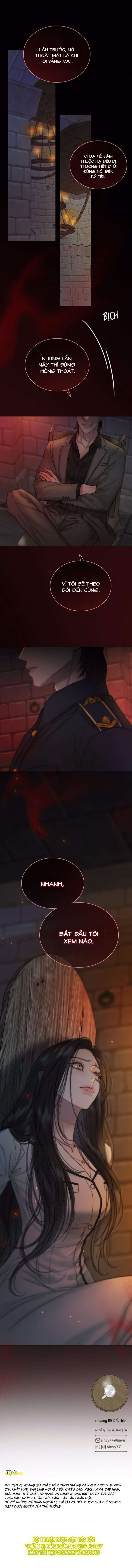 Serena Chương 119 - Next Chapter 119.2