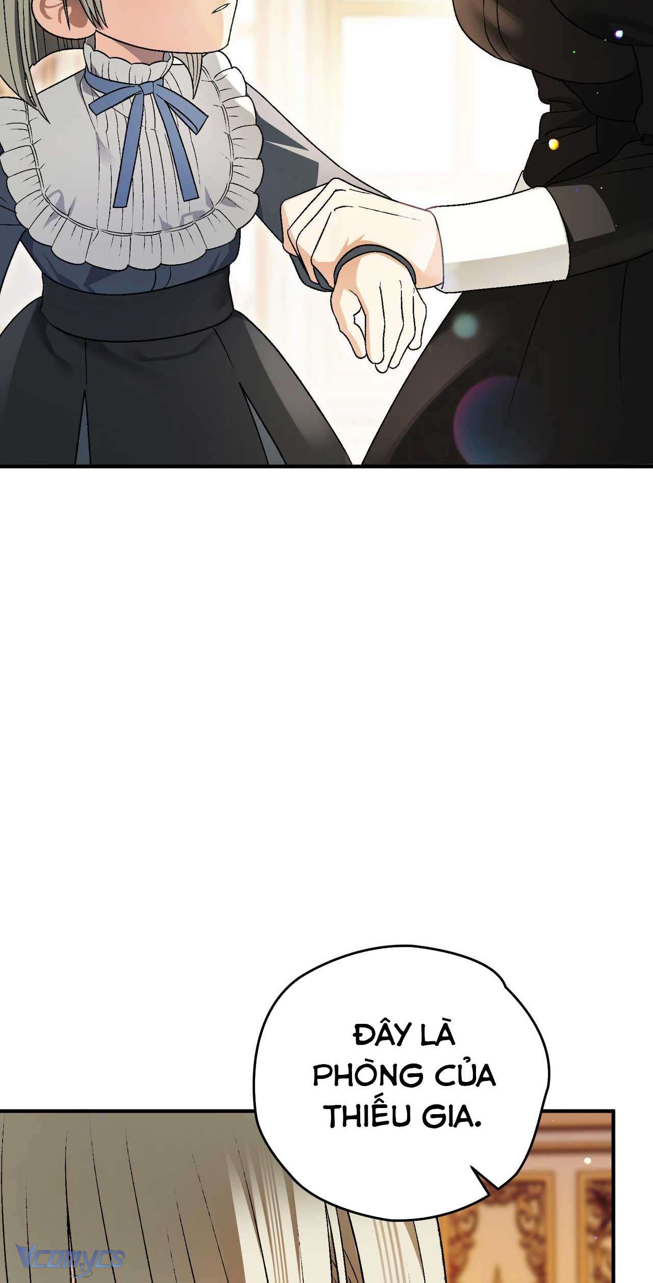 Gửi đến người sói yêu dấu của em Chap 14 - Next Chap 15