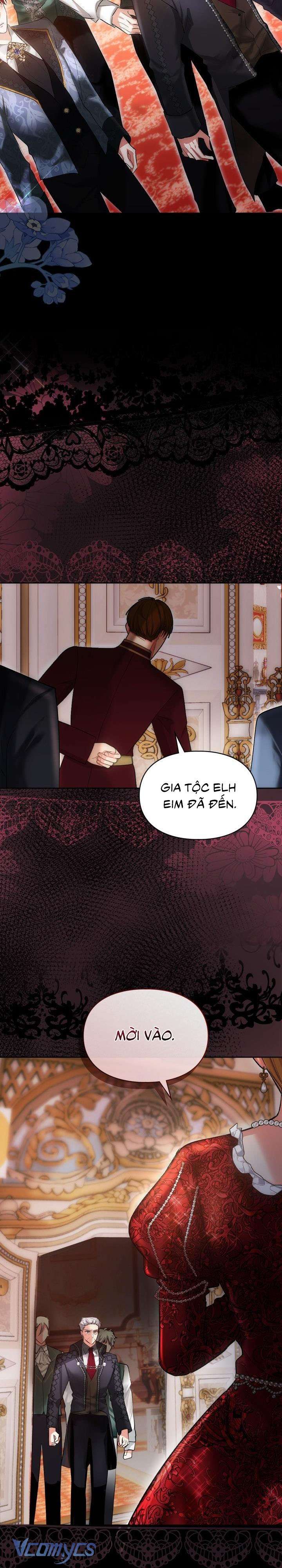 Tôi Mới Là Gia Chủ Thật Sự Chap 54 - Next 