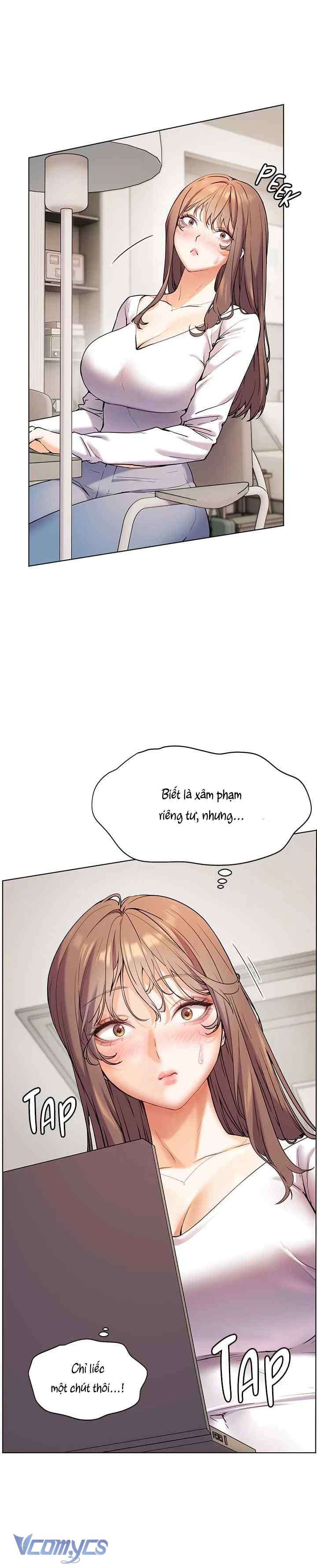 Phi Vụ Triệu Đô: Gia Sư Chap 8 - Next 