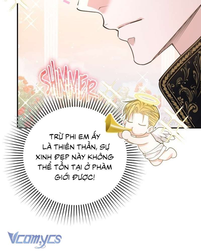 Trước Khi Em Có Ý Định Chạy Trốn Ta Sẽ Ngăn Chặn Nó Chap 31 - Next Chap 32