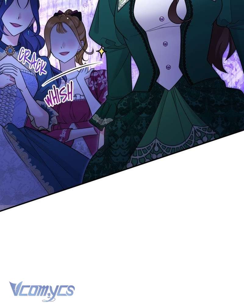 Trước Khi Em Có Ý Định Chạy Trốn Ta Sẽ Ngăn Chặn Nó Chap 31 - Next Chap 32