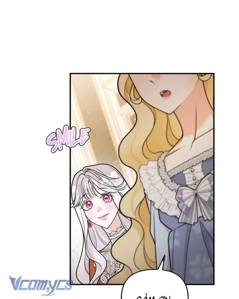 Trước Khi Em Có Ý Định Chạy Trốn Ta Sẽ Ngăn Chặn Nó Chap 35 - Next 