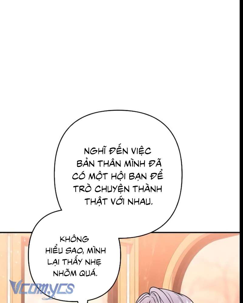 Trước Khi Em Có Ý Định Chạy Trốn Ta Sẽ Ngăn Chặn Nó Chap 25 - Next Chap 26